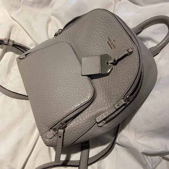 Kate spade backpack purse - Picture 5 of 6